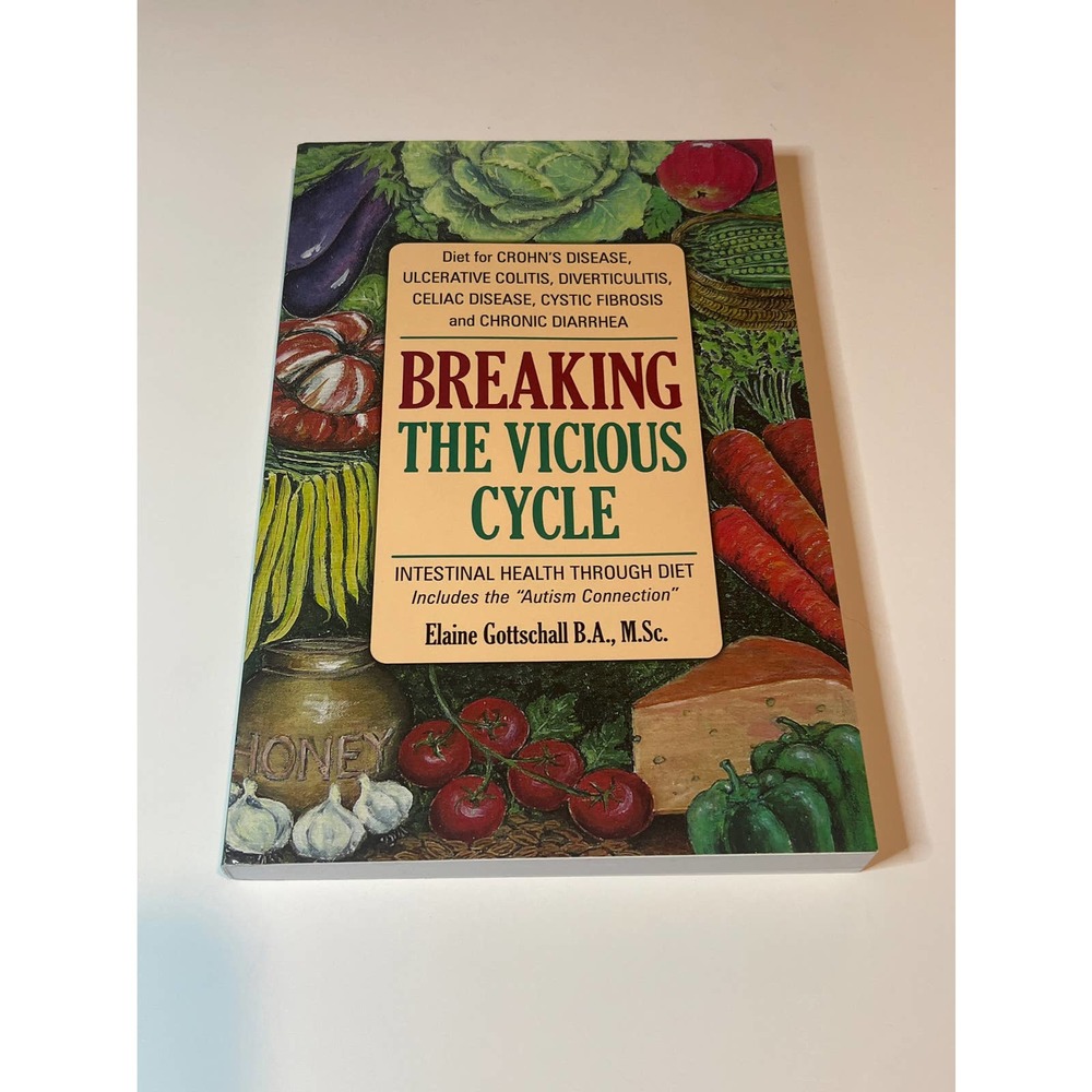 Breaking the vicious cycle